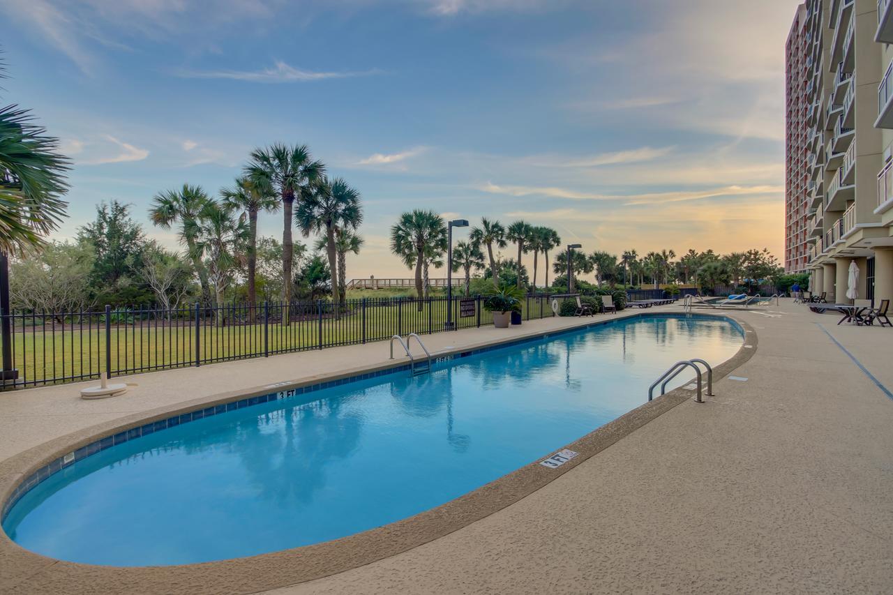 Southwind 307 Condo Myrtle Beach Luaran gambar