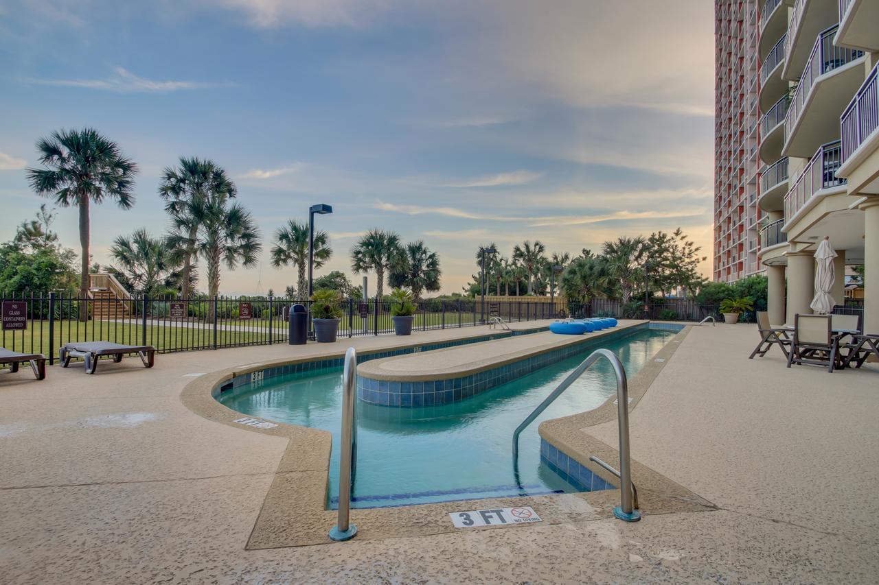 Southwind 307 Condo Myrtle Beach Luaran gambar