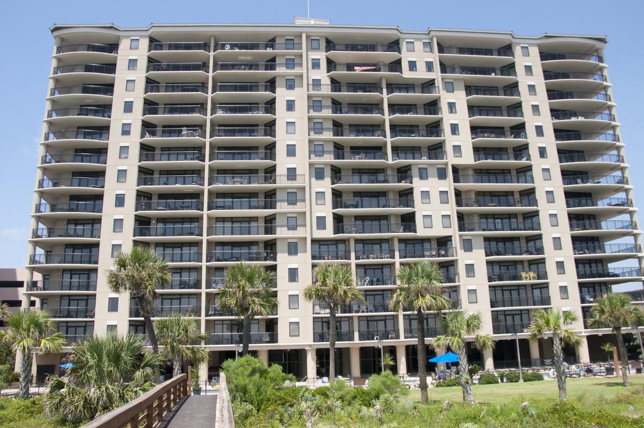 Southwind 307 Condo Myrtle Beach Luaran gambar