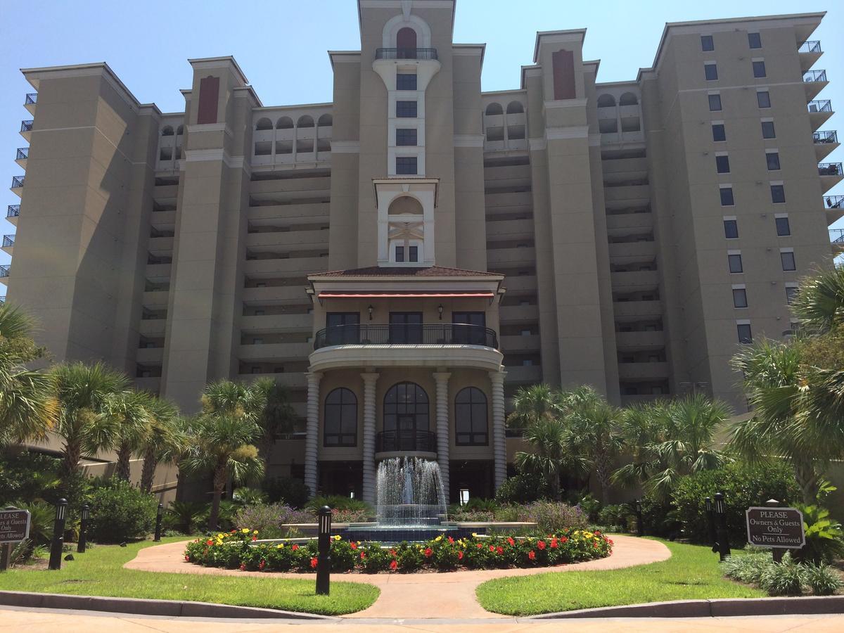 Southwind 307 Condo Myrtle Beach Luaran gambar